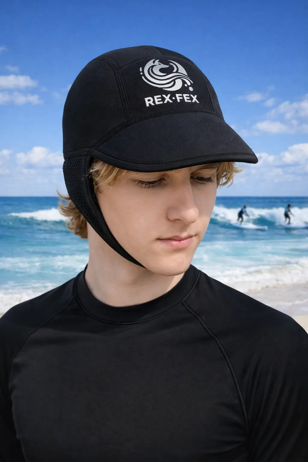 Surf Cap Da-nang