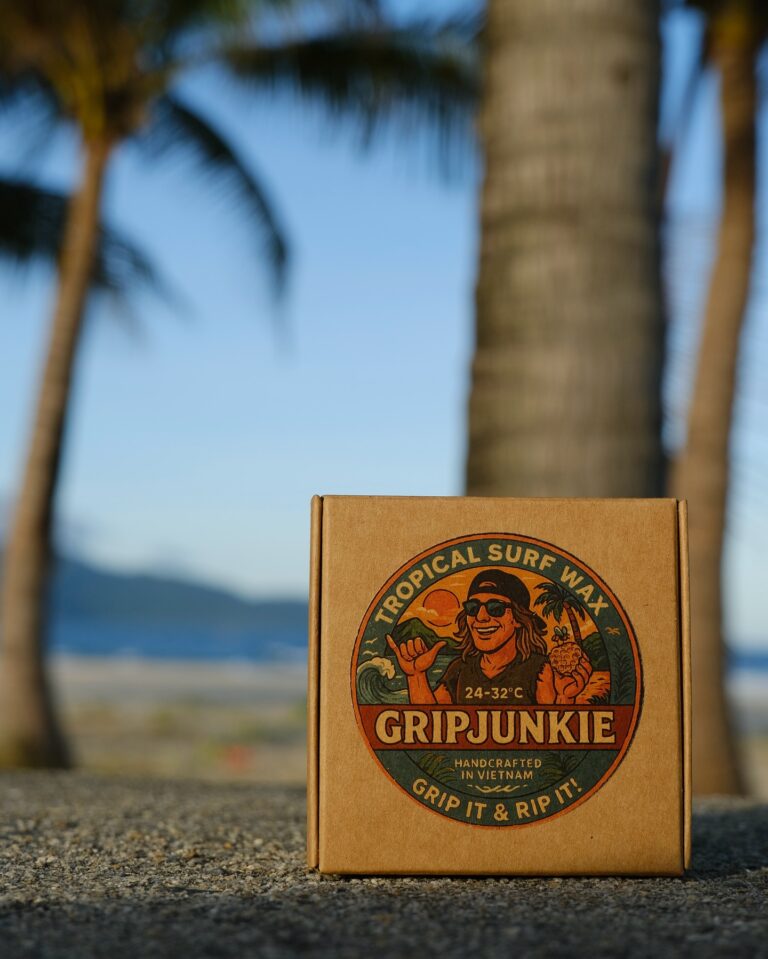 Surf Wax Foto