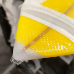Surfboard Repairs in Da Nang